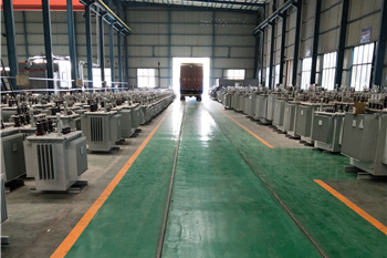 浦东S13-1000kva/10kv/0.4kv油浸式变压器