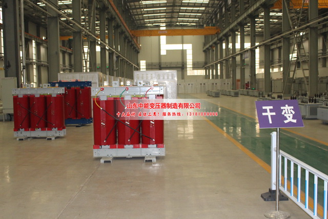 浦东S11-3150KVA油浸式变压器